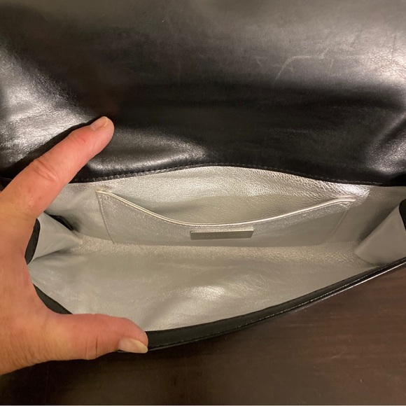 Authentic Michael Kors Evening Clutch - Picture 4 of 8